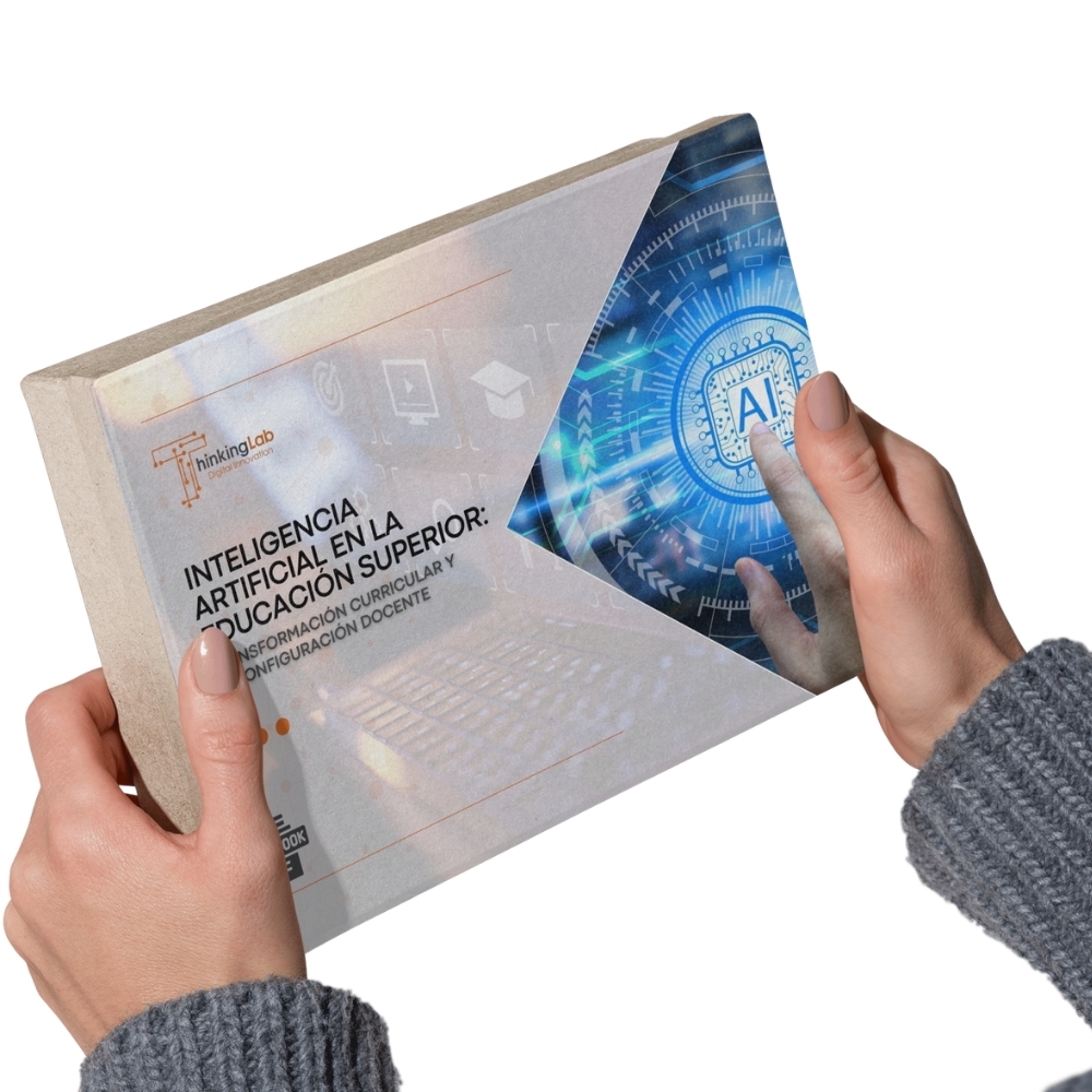 Inteligencia Artificial en la Educación Superior