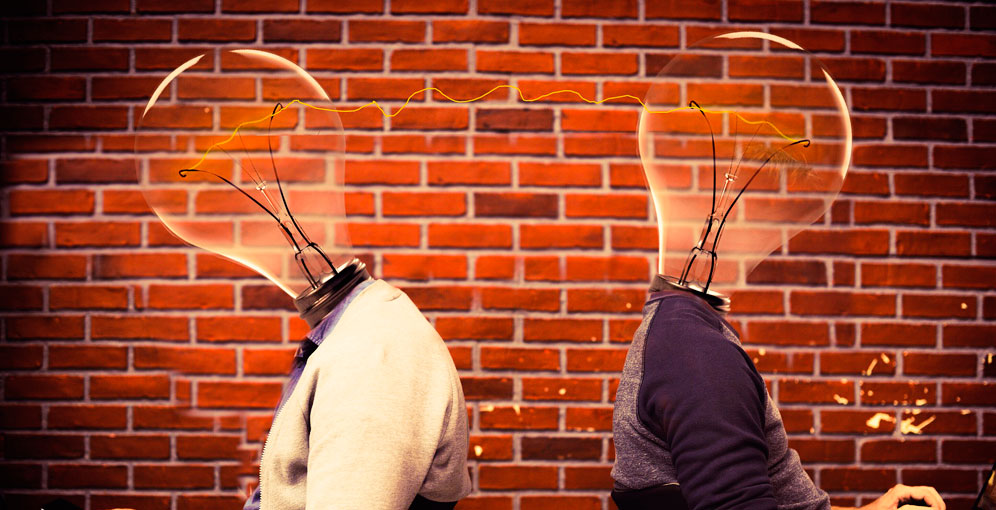 A la hora de contratar, prefiera personas innovadoras