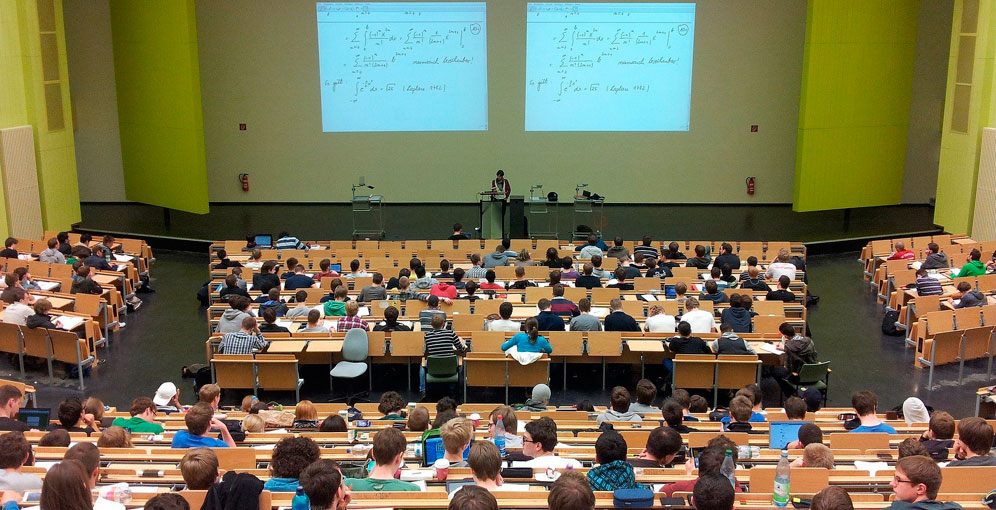 Educación Personalizada vs. Masificación (parte 3 de 3)