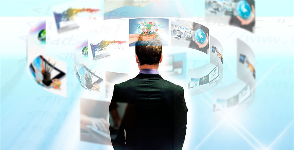 Estar presente en la Web: opción o imperativo