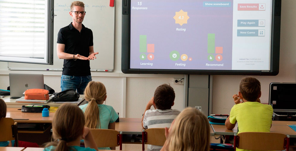 ¿Existe alguna relación entre enseñanza y aprendizaje?