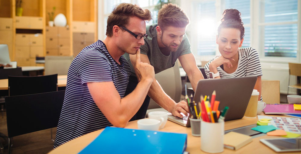 La utilidad de la Curaduría de Contenidos en entornos educativos