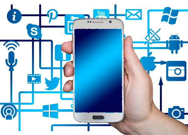 Comprensión y promoción de uso de las TIC en educación