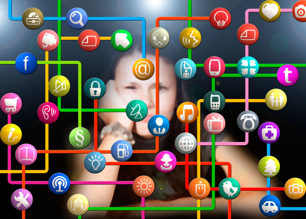 Herramientas digitales para la gestión y la comunicación educativas