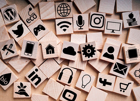 Recursos educativos digitales