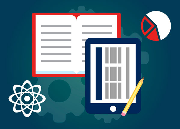 Docencia virtual e híbrida