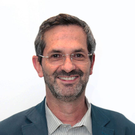 Luis Fernando Correa Calle