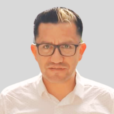 Hernando Rincón Medina