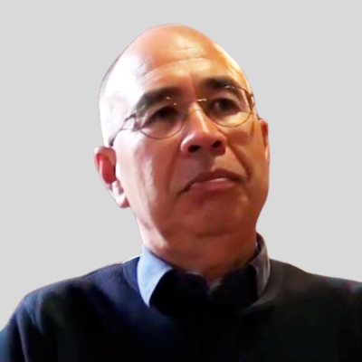 Ronald Knust Graichen